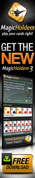Magic Holdem